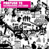 Thumbnail for the Prefuse 73 - Extinguished link, provided by host site