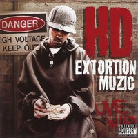 Thumbnail for the HD - Extortion Muzic link, provided by host site