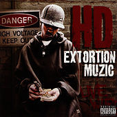 Thumbnail for the HD - Extortion Muzic link, provided by host site