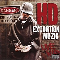 Thumbnail for the H&D - Extortion Muzic link, provided by host site