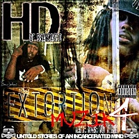 Thumbnail for the H&D - Extortion Muzik 4 link, provided by host site
