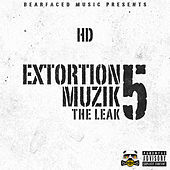 Thumbnail for the HD - Extortion Muzik Vol. 5: The Leak link, provided by host site