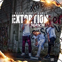 Thumbnail for the Never Broke Again - Extortion Season link, provided by host site