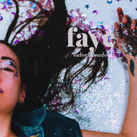 Thumbnail for the Faye - Extortionate link, provided by host site