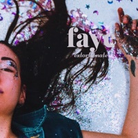 Thumbnail for the Faye - Extortionate link, provided by host site