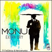 Thumbnail for the Monu - Extra Dry link, provided by host site