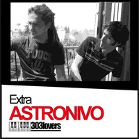 Thumbnail for the AstroNivo - Extra link, provided by host site