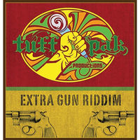 Thumbnail for the Screechie - Extra Gun link, provided by host site