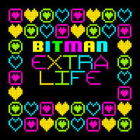 Thumbnail for the Bitman - Extra Life link, provided by host site