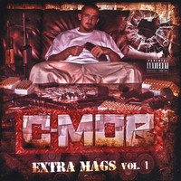 Thumbnail for the C-Mob - Extra Mags, Vol. 1 link, provided by host site