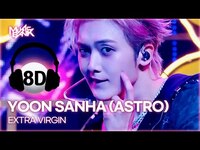 Thumbnail for the Astro - EXTRA VIRGIN | KBS WORLD TV link, provided by host site