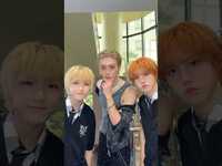Thumbnail for the Astro - #EXTRA VIRGIN with #아홉 #다이스케 #박주원 님 #윤산하 #YOONSANHA #CHAMELEON #아스트로 #ASTRO #AHOF #DAISUKE #JUWON link, provided by host site