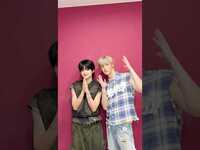 Thumbnail for the Astro - #EXTRA VIRGIN with #나우즈 #윤 님 #윤산하 #YOONSANHA #CHAMELEON #아스트로 #ASTRO #NOWZ #YOON link, provided by host site