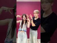 Thumbnail for the Astro - #EXTRA VIRGIN with #세이마이네임 #카니 님 #윤산하 #YOONSANHA #CHAMELEON #아스트로 #ASTRO #SAYMYNAME #KANNY link, provided by host site