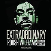 Thumbnail for the Roosh Williams - Extraordinary link, provided by host site
