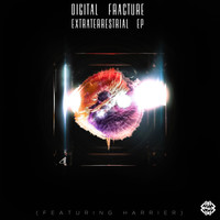 Thumbnail for the Digital Fracture - Extraterrestrial link, provided by host site