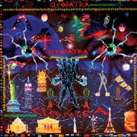 Thumbnail for the Cleopatra - Extraterrestrial... link, provided by host site