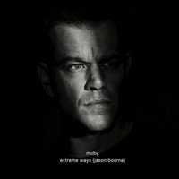 Thumbnail for the Moby - Extreme Ways (Jason Bourne) link, provided by host site
