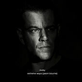 Thumbnail for the Moby - Extreme Ways (Jason Bourne) link, provided by host site