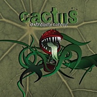 Thumbnail for the Cactus - Extremely Careful link, provided by host site