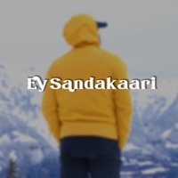 Thumbnail for the Sujith - Ey Sandakaari link, provided by host site