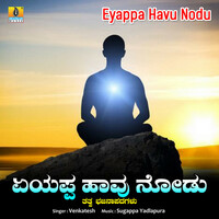 Thumbnail for the Venkatesh - Eyappa Havu Nodu link, provided by host site