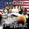 Thumbnail for the Dukedagod - Eye of the Eagle link, provided by host site