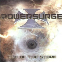 Thumbnail for the Powersurge - Eye Of The Storm link, provided by host site
