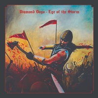 Thumbnail for the Diamond Dogs - Eye of the Storm link, provided by host site