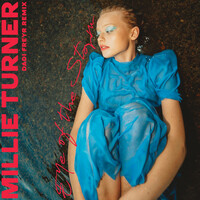 Thumbnail for the Millie Turner - Eye of the Storm (Daði Freyr Remix) link, provided by host site