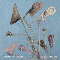 Thumbnail for the Cosmo Sheldrake - Eye To The Ear link, provided by host site