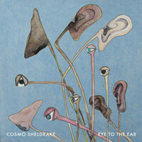 Thumbnail for the Cosmo Sheldrake - Eye To The Ear link, provided by host site