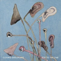 Thumbnail for the Cosmo Sheldrake - Eye to the Ear link, provided by host site