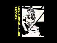 Thumbnail for the Xray - Eyeballs - Sundae - not the video link, provided by host site