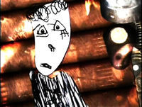 Thumbnail for the Plaid - Eyen link, provided by host site