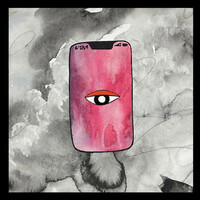 Image of Camila Recchio linking to their artist page due to link from them being at the top of the main table on this page