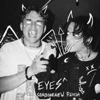 Thumbnail for the MIKA - EYES link, provided by host site