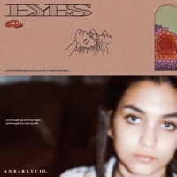 Image of Ambar Lucid linking to their artist page due to link from them being at the top of the main table on this page