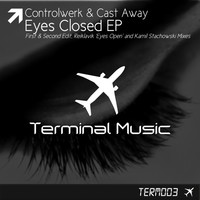 Thumbnail for the Controlwerk - Eyes Closed link, provided by host site