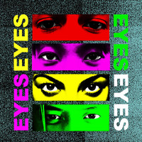 Thumbnail for the Cold Hart - Eyes link, provided by host site