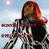 Thumbnail for the Bonnie Pointer - Eyes Don't Lie link, provided by host site