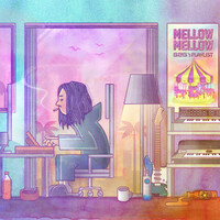 Image of Young Coco linking to their artist page due to link from them being at the top of the main table on this page