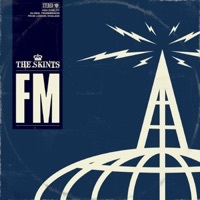 Thumbnail for the The Skints - Eyes in the Back of My Head link, provided by host site