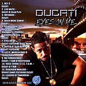 Thumbnail for the Ducati M3 - Eyes on Me link, provided by host site