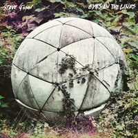 Thumbnail for the Steve Gunn - Eyes On The Lines link, provided by host site