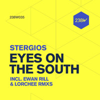 Thumbnail for the Lorchee - Eyes on the South - Lorchee Remix link, provided by host site