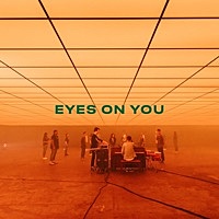 Thumbnail for the Mosaic MSC - Eyes on You link, provided by host site
