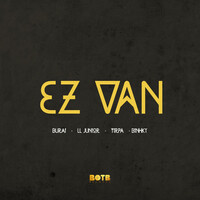 Thumbnail for the Burai - Ez van link, provided by host site
