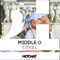 Thumbnail for the Middle-D - Ezekiel link, provided by host site