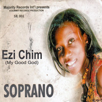 Thumbnail for the Soprano - Ezi Chim (My Good God) link, provided by host site